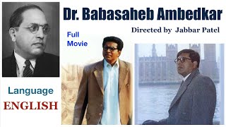 Dr Babasaheb Ambedkar (2000) by #Jabbar Patel starring #Mammootty | Full Movie | English