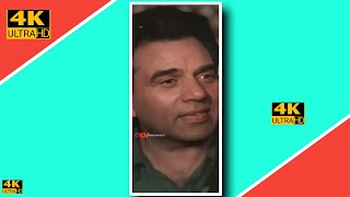 Kumar Sanu 90's His Song || 4k Full Screen Status Video || Mein Tujhe Chod Ke ||  Ultra 4k Hd Video