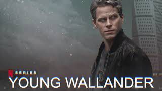 Young Wallander - Main Theme Song (OPENING TITLES)