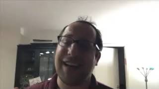 Virtual Family Shabbaton: Comedy by Eli Lebowicz