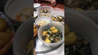 BÚN ỐC, BÁNH TÔM Phủ Tây Hồ Chính Hiệu | NGAY LÚC NÀY Khách Quý Đến Chơi Nhà