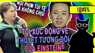 ẢO TƯỞNG TRI THỨC - Bất tài cứ tưởng thiên tài