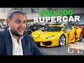 Should You Buy This £40,000 Supercar? | The GVE London Podcast #40