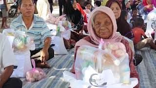 Ramadan Food Packs Distribution 1440H-2019 - GER_C