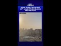 Sirens Sound Over Kuwait City Following Us Attacks On Iranian Military Sites