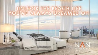 Galveston's Premier Beachfront Luxury Condos! | 10525 San Luis Pass Road, Galveston, TX 77554