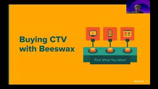 15 Minutes w/ Beeswax: Intro to CTV and OTT