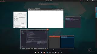 Chat UDP - Socket DGRAM NodeJS