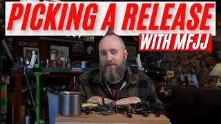Don’t Choose an Archery Release Without Watching THIS!