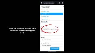Access Lms Guide Step By Step Tutorial For Students
