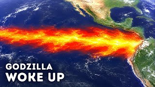 Worst Weather in Decades About to Begin - It Could Be Catastrophic
