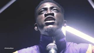 Koo Nsiah - Fill My Account (Voice Box Session )