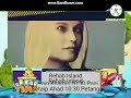 Promo Bananana Tv3 Tv9 Ntv7 Rehab Island CNT 2016