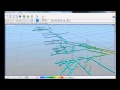 VUMA-3D Network