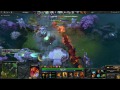 dota 2 dc yawar ember spirit sumail`s brother vs sectorv @nanyang tournament gameplay