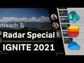 Roadmap Radar Special - Ignite 2021 | Microsoft SharePoint, OneDrive and Lists