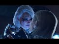 baldur s gate 3 aylin and isobel kiss modded