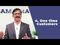 how to classify customers to serve more malayalam business video