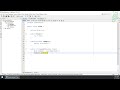 40 - Stack: Implementation using LinkedList: Stack (Java)