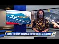 ribuan tenaga honorer kesehatan se jabar tuntut kenaikan status