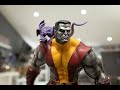 COLOSSUS (Exclusive) Premium Format Statue by Sideshow