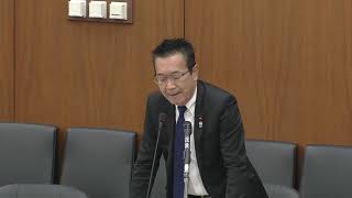 衆議院 2019年11月22日 文部科学委員会 #07 川内博史（立憲民主・国民・社保・無所属フォーラム）