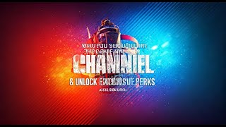 Join The Club: Exclusive Perks & Awesome Content