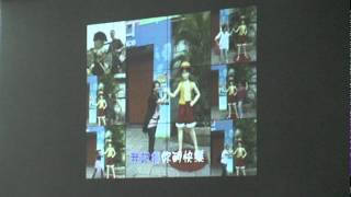 鳳鳴國中100學年度畢業典禮第13屆 11 九年級導師致詞