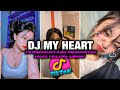 DJ MY HEART | FUNKOT PERNAHKAH KAU MENGUNTAI HARI PALING INDAH