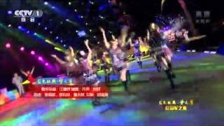 感到幸福你就拍拍手-凤凰传奇\u0026SNH48