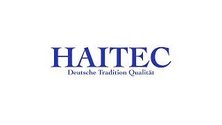 Триммер многофункциональный бензиновый  HAITEC  HT-PS1521PROFI , HT-PS1621PROFI . обзор и сборка.