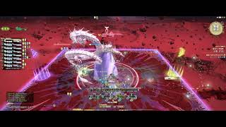 FINAL FANTASY XIV 「極ゴルベーザ討滅戦」 学者視点