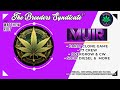 Muir AKA Stacy Jay 77 Crew Early Clone Game CW & Overgrow Forums Sour Diesel S12 E01