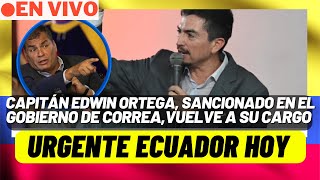 NOTICIAS ECUADOR HOY 21 de ENERO 2025 ÚLTIMA HORA EcuadorHoy EnVivo URGENTE ECUADOR HOY