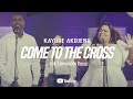 Come To The Cross (Official video) - Kayode Akojenu Feat. Emmanuella Young