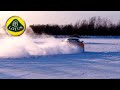 Winter Driving Academy_ Lotus China