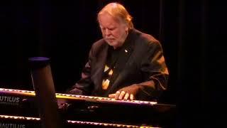 Rick Wakeman Live 2024 🡆 Arthur⬘Guinevere⬘The Last Battle⬘Merlin the Magician 🡄 Oct 26 ⬘ Houston, TX