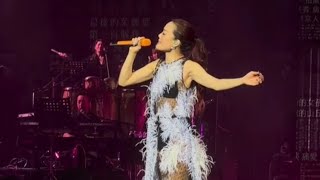 容祖兒 Joey Yung - 心之科學 (Eternity Live In Macau 容祖兒演唱會2024 10/8)