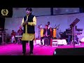 mahebooba mahebooba sholay shreya music orchestra bilimora gujarat