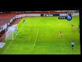 Orlando Pirates ( Goal ) Celebration vs RS Berkane - CAF Confederations Cup Final 2022