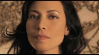 ANJANI THOMAS - BLUE ALERT - LEONARD COHEN