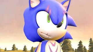 Multiverse Sonic SFM Test 1