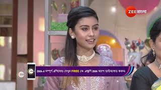 Didi No 1 Season 9 | Ep - 798 | May 4, 2024 | Best Scene 1 | Zee Bangla