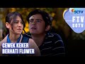 FTV SCTV Aliando Syarief & Baiti Syagaf - Cewek Keker Berhati Flower