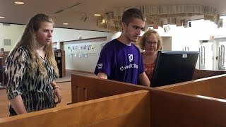 CSRI: Cornell College History Research