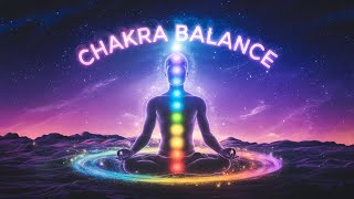 Experience the POWER of Chakras in 30 Days!