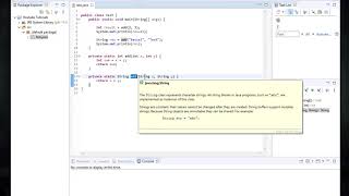 Java Tutorials - Part 16 - Method Overloading