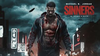 Sinners (2025) Michael B. Jordan – Second Trailer | The Epic Battle Begins!