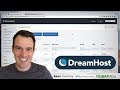 DreamHost: Creating & Adding A New Sub-Domain