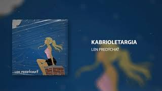 kabrioletargia- Len predýchať